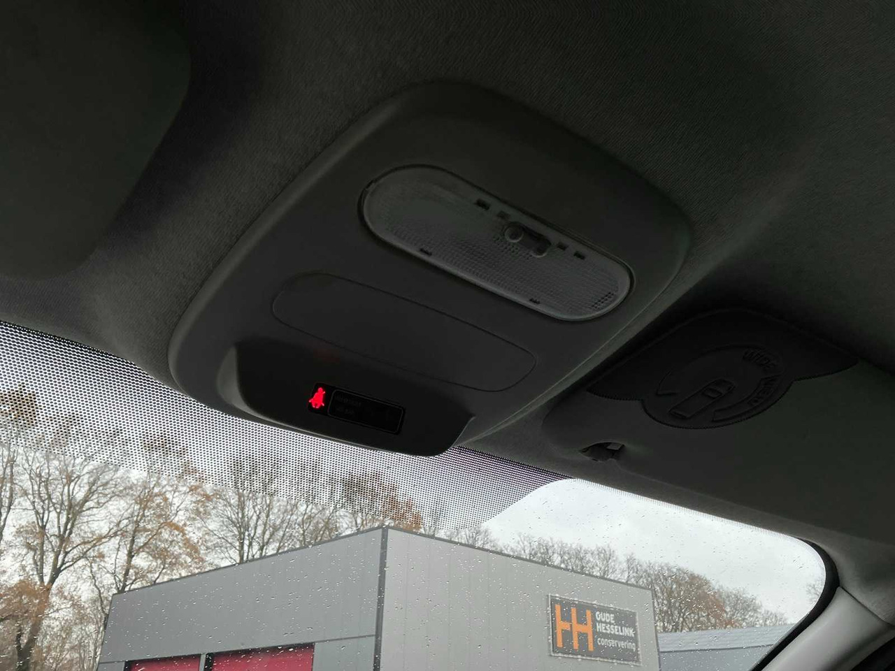 Dodávka 2020 RENAULT TRAFIC 1.6DCI 95 T95 L1H1 COMFORT COMMERCIAL VEHICLE: obrázok 24