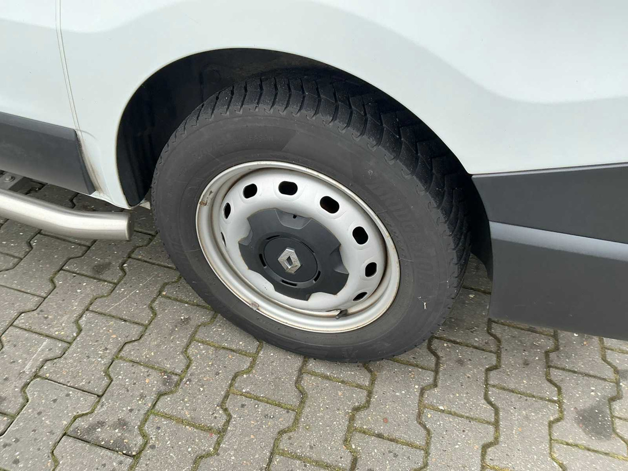 Dodávka 2020 RENAULT TRAFIC 1.6DCI 95 T95 L1H1 COMFORT COMMERCIAL VEHICLE: obrázok 9