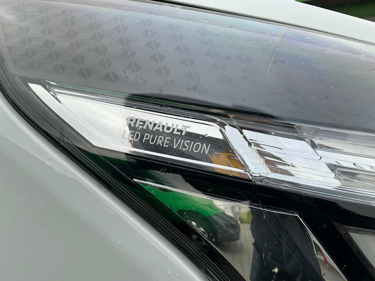 Dodávka 2020 RENAULT TRAFIC 1.6DCI 95 T95 L1H1 COMFORT COMMERCIAL VEHICLE: obrázok 15