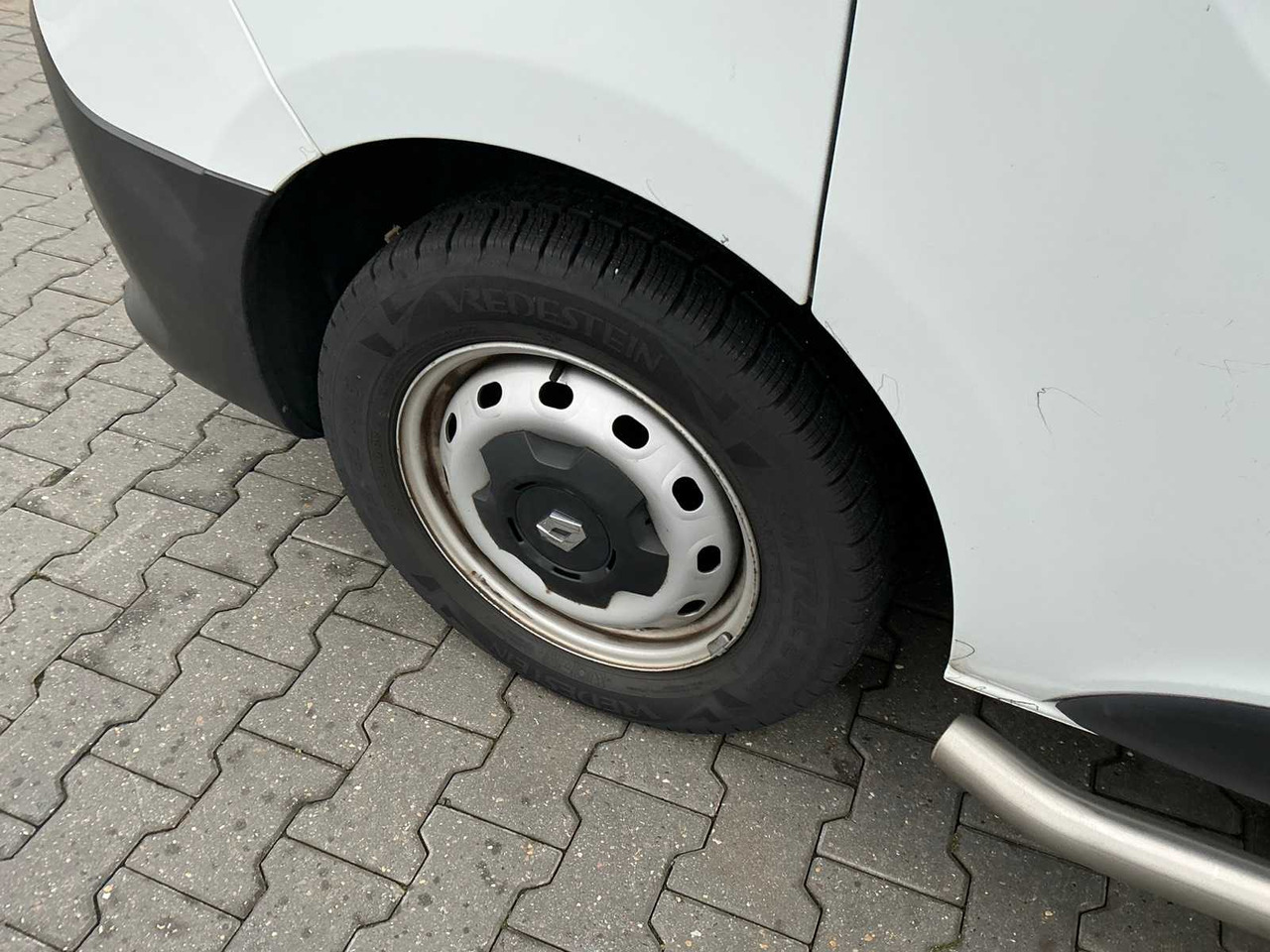 Dodávka 2020 RENAULT TRAFIC 1.6DCI 95 T95 L1H1 COMFORT COMMERCIAL VEHICLE: obrázok 13