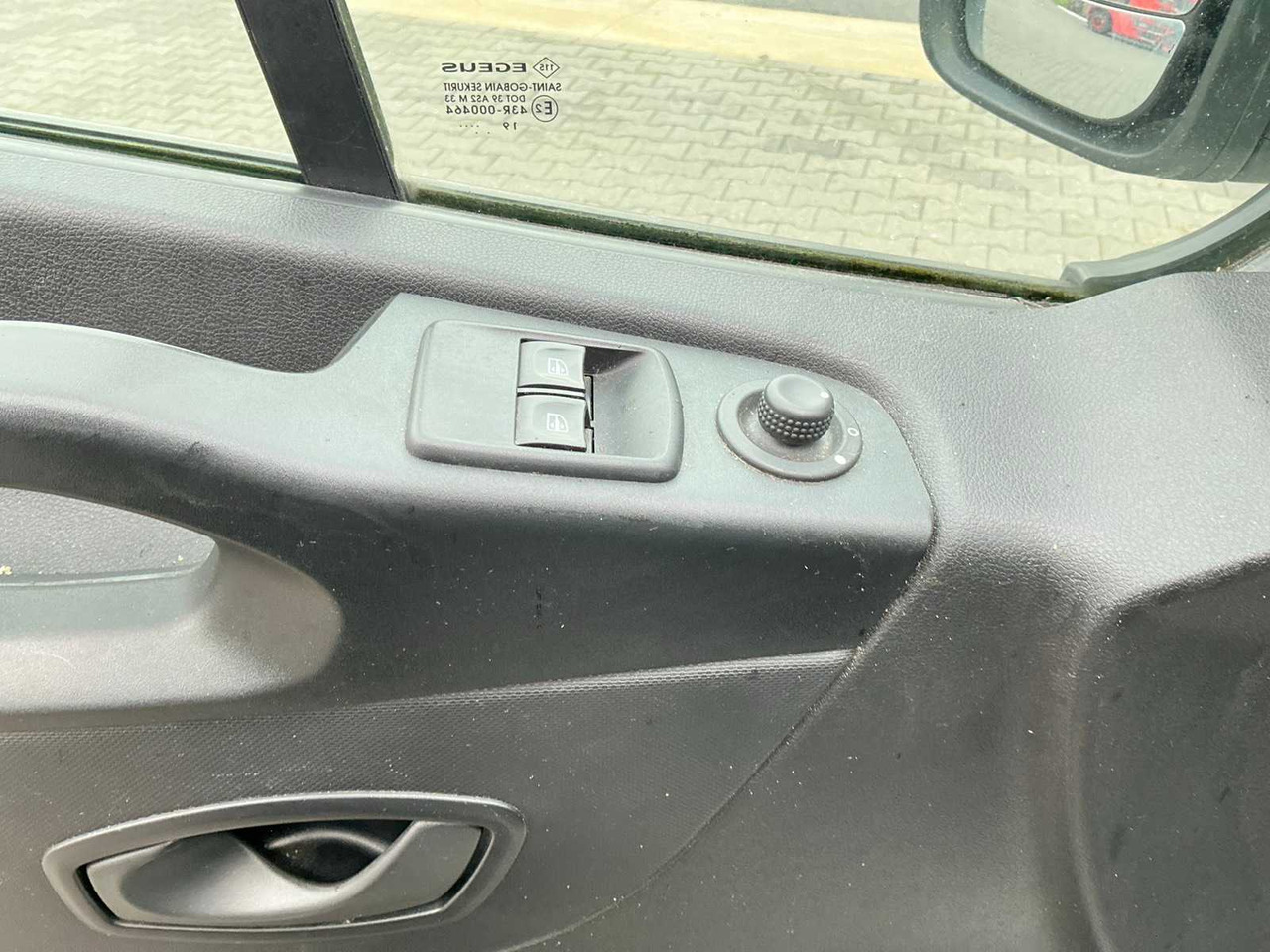 Dodávka 2020 RENAULT TRAFIC 1.6DCI 95 T95 L1H1 COMFORT COMMERCIAL VEHICLE: obrázok 21