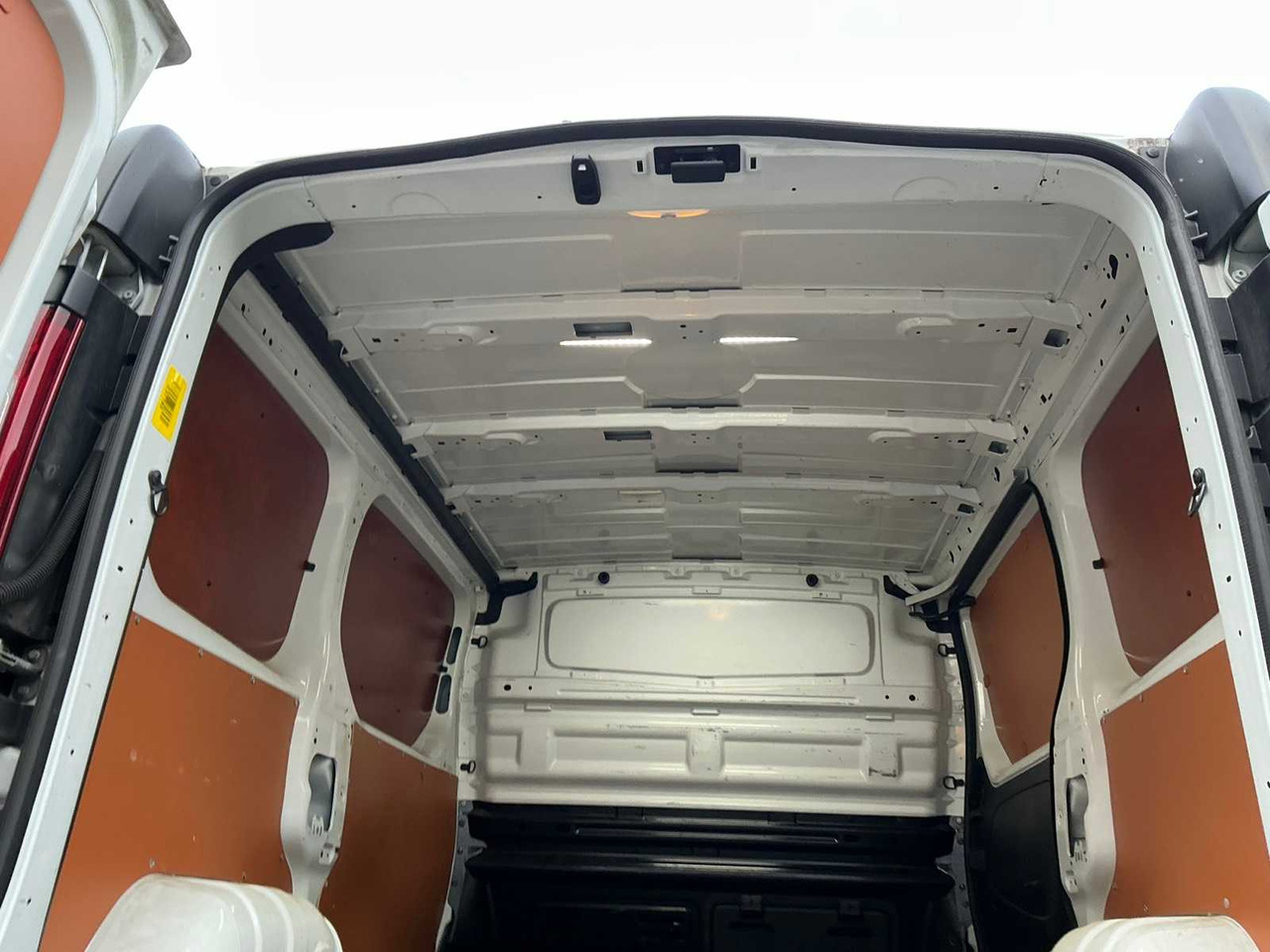 Dodávka 2020 RENAULT TRAFIC 1.6DCI 95 T95 L1H1 COMFORT COMMERCIAL VEHICLE: obrázok 28