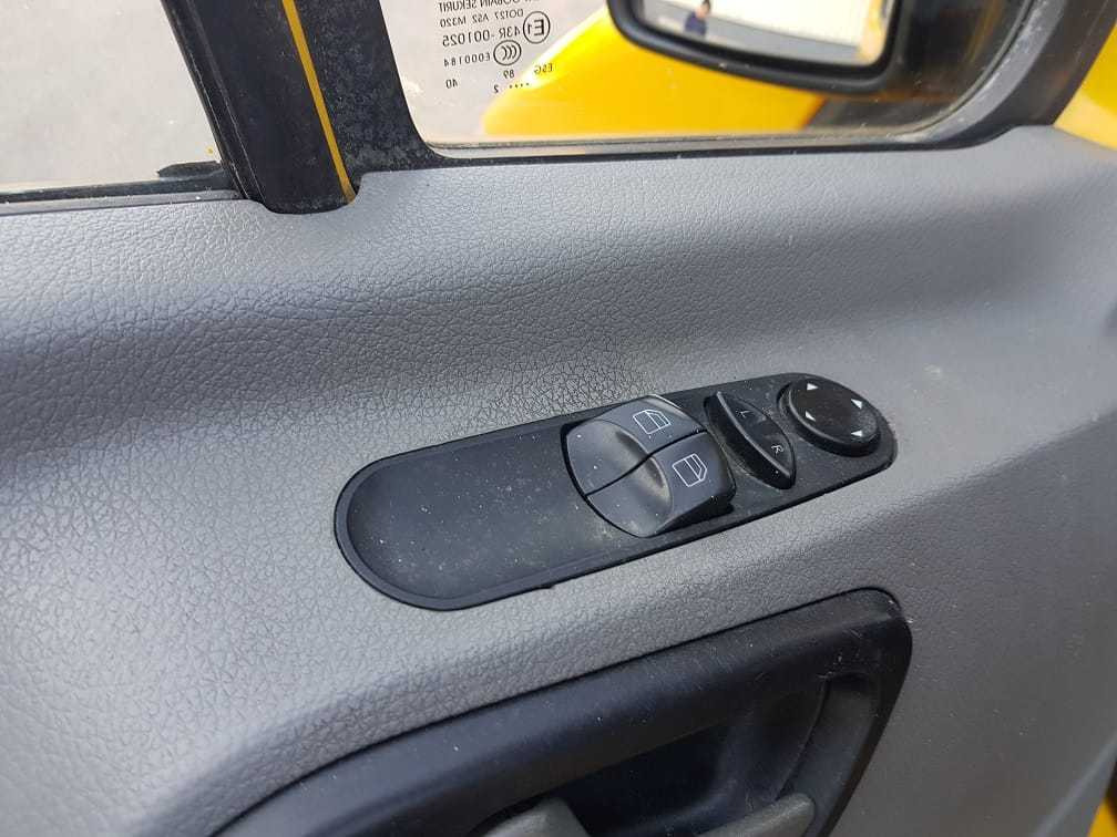 Dodávka MERCEDES BENZ - 313CDI - SPRINTER - BELGIUM: obrázok 9 Dodávka MERCEDES BENZ - 313CDI - SPRINTER - BELGIUM: obrázok 9