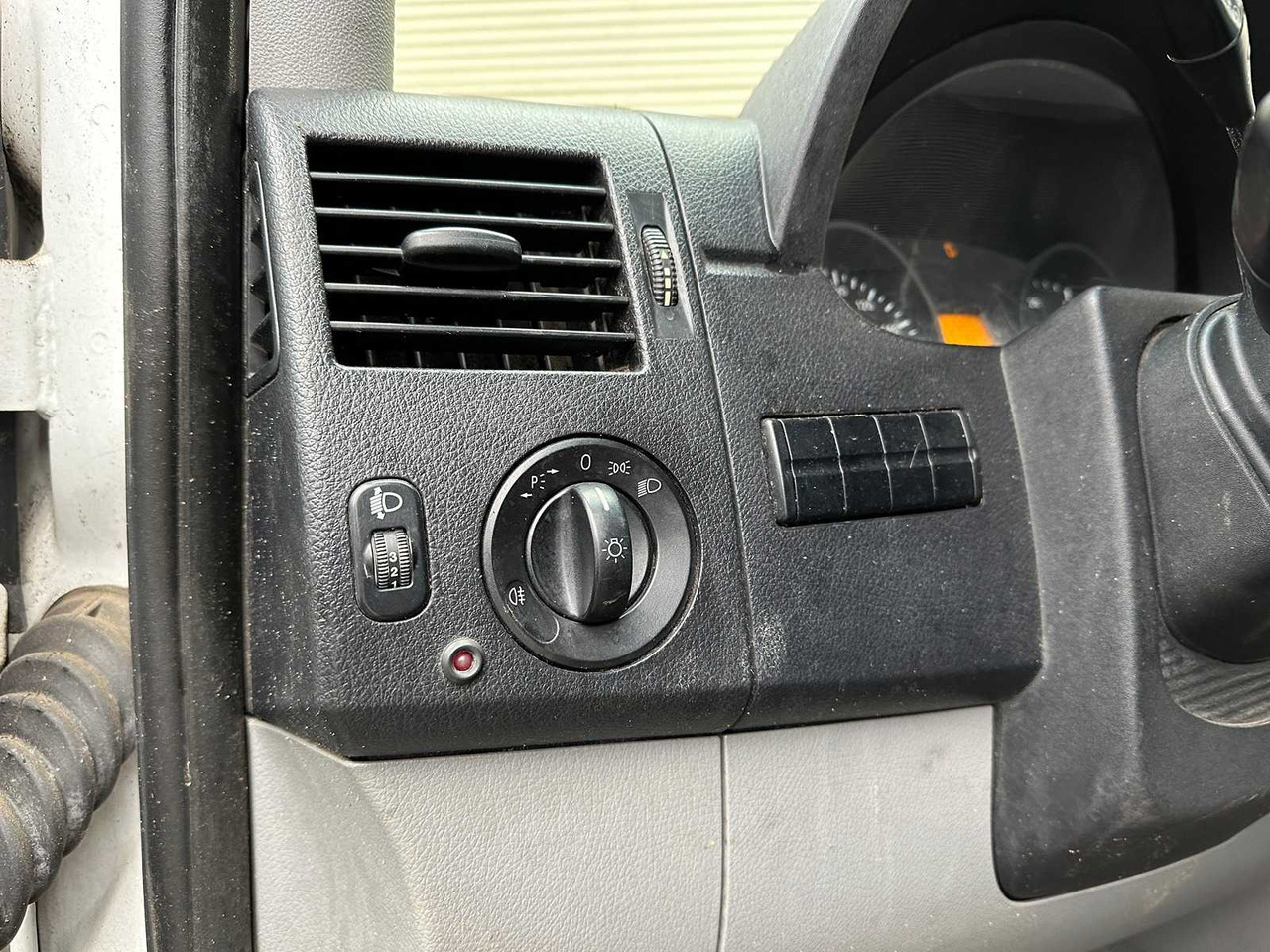 Dodávka MERCEDES-BENZ SPRINTER 315 2.2 CDI 366 EHD 150HP 2007, 49-VGK-5 COMMERCIAL VEHICLE YOUNGTIMER: obrázok 13