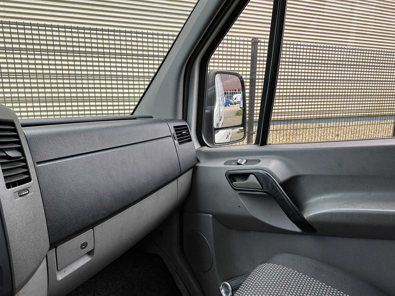 Dodávka MERCEDES-BENZ SPRINTER 315 2.2 CDI 366 EHD 150HP 2007, 49-VGK-5 COMMERCIAL VEHICLE YOUNGTIMER: obrázok 17