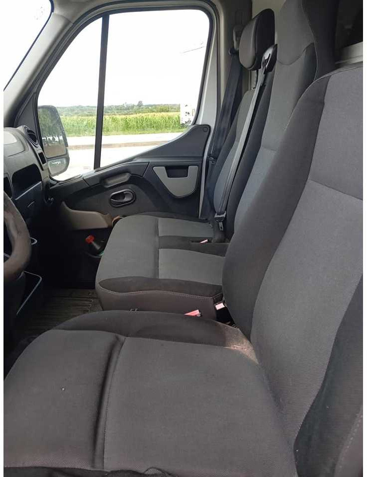 Dodávka RENAULT - 2013 - MASTER MA - PANEL VAN RENAULT MASTER MA: obrázok 9