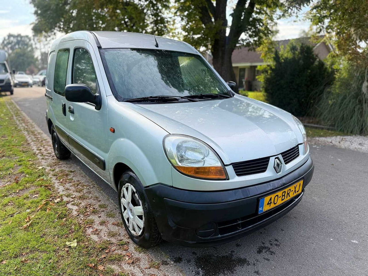 RENAULT - KANGOO EXPRESS - 1.5 DCI 80 GR.CONF. - 40-BR-XJ - Dodávka: obrázok 3 RENAULT - KANGOO EXPRESS - 1.5 DCI 80 GR.CONF. - 40-BR-XJ - Dodávka: obrázok 3