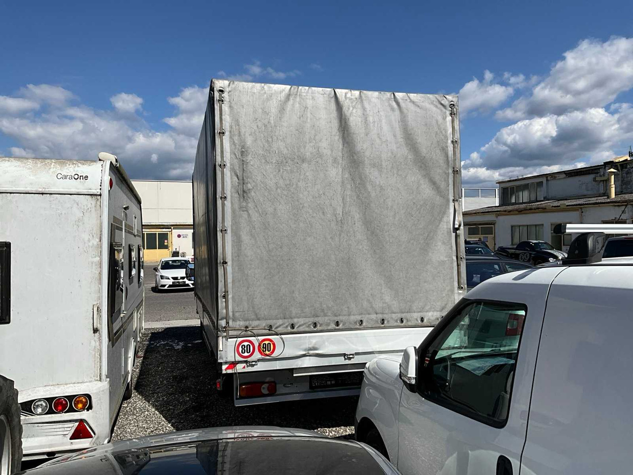 RENAULT MASTER VANS - Dodávka: obrázok 3 RENAULT MASTER VANS - Dodávka: obrázok 3