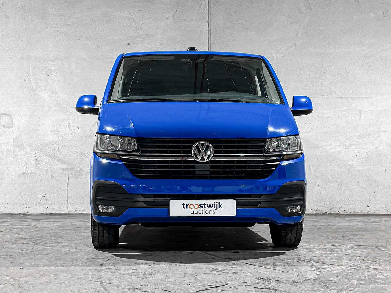VOLKSWAGEN TRANSPORTER 2.0 TDI L1H1 28 90HP 2021, VLF-37-F COMMERCIAL VEHICLE - Dodávka: obrázok 4 VOLKSWAGEN TRANSPORTER 2.0 TDI L1H1 28 90HP 2021, VLF-37-F COMMERCIAL VEHICLE - Dodávka: obrázok 4