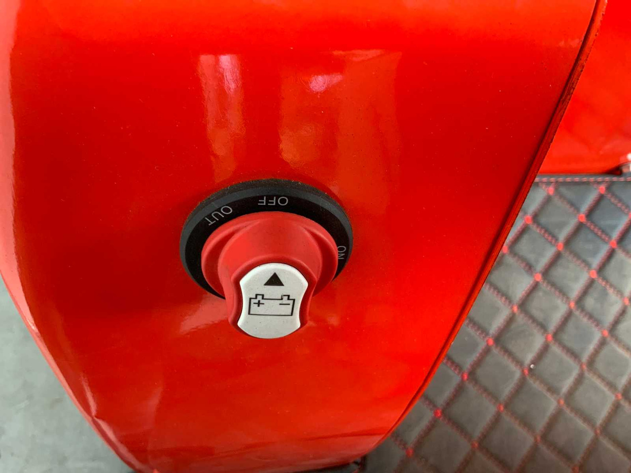 Mini rýpadlo EVERUN - 2025 - ERE10PRO - MINI EXCAVATOR: obrázok 6 Mini rýpadlo EVERUN - 2025 - ERE10PRO - MINI EXCAVATOR: obrázok 6