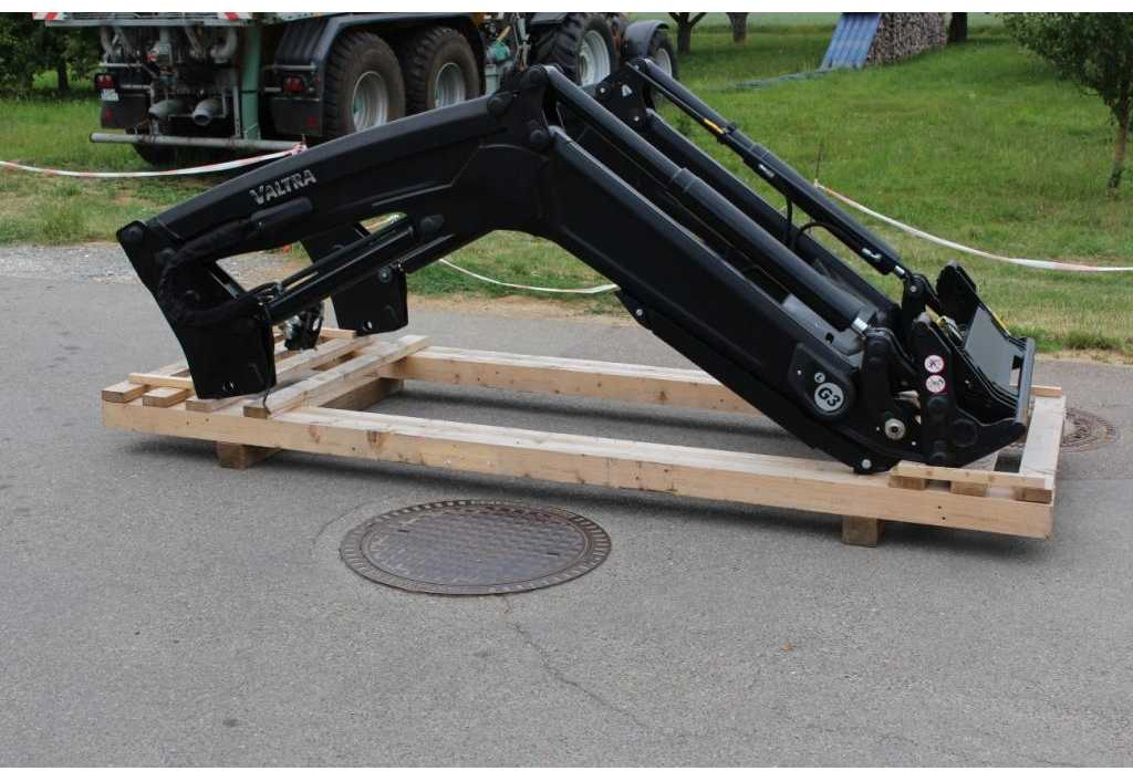 G3LDME 1/2IS031/2SD - Predný nakladač na traktor: obrázok 3 G3LDME 1/2IS031/2SD - Predný nakladač na traktor: obrázok 3