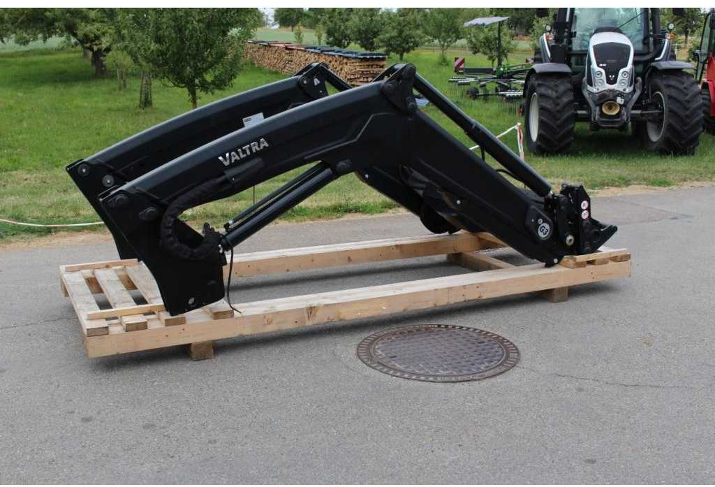G3LDME 1/2IS031/2SD - Predný nakladač na traktor: obrázok 1 G3LDME 1/2IS031/2SD - Predný nakladač na traktor: obrázok 1