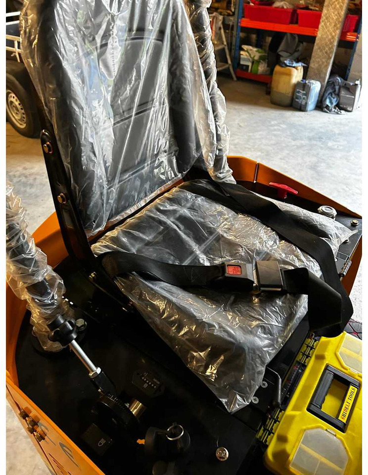 Mini rýpadlo HT10 MINI EXCAVATOR 2025: obrázok 20 Mini rýpadlo HT10 MINI EXCAVATOR 2025: obrázok 20