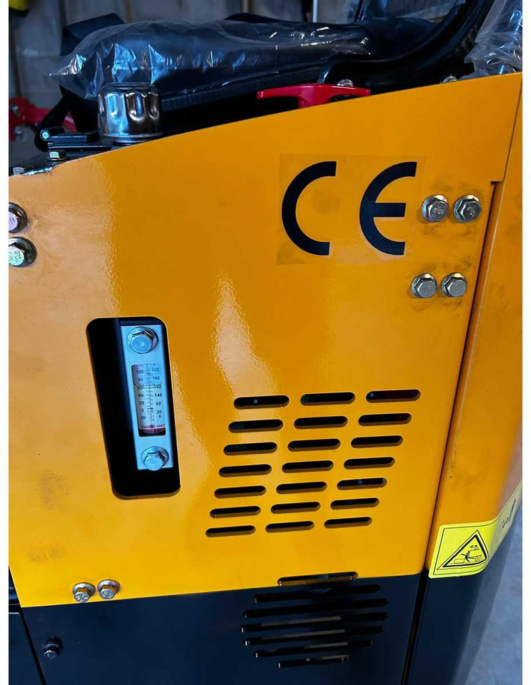 Mini rýpadlo HT10 MINI EXCAVATOR 2025: obrázok 22 Mini rýpadlo HT10 MINI EXCAVATOR 2025: obrázok 22