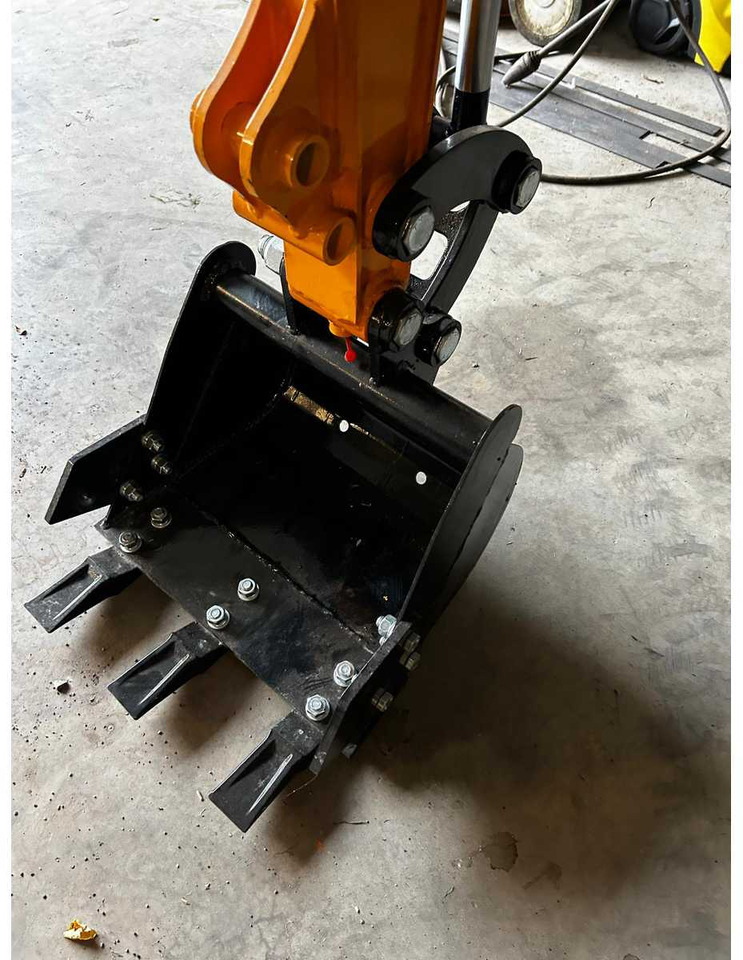 Mini rýpadlo HT10 MINI EXCAVATOR 2025: obrázok 13 Mini rýpadlo HT10 MINI EXCAVATOR 2025: obrázok 13