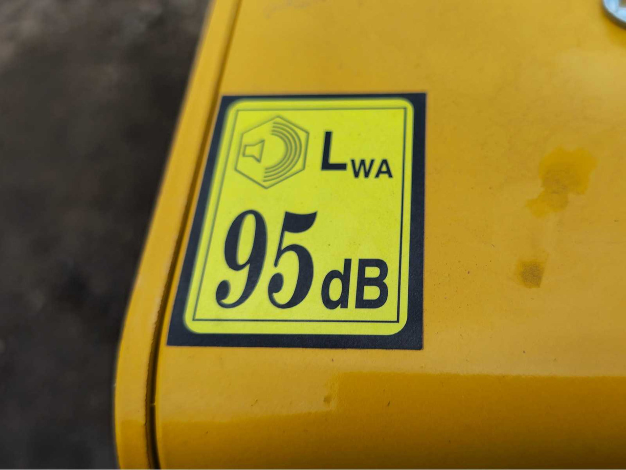 Mini damper HUNTER PRO - 2025 - HP-CB157 - DUMPER: obrázok 15