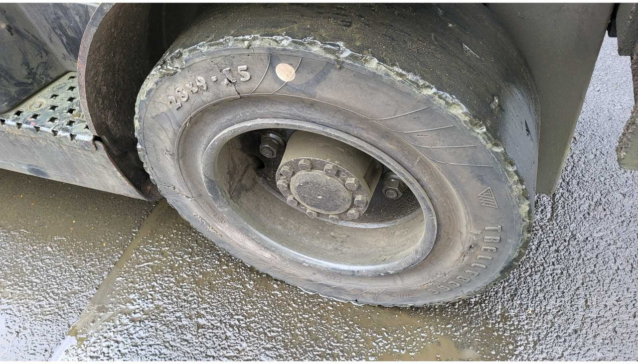 HYSTER H3.0FT FORKLIFT - Vysokozdvižný vozík: obrázok 2 HYSTER H3.0FT FORKLIFT - Vysokozdvižný vozík: obrázok 2