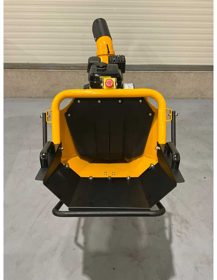 JCB CH75100P - Drtič konárov: obrázok 5 JCB CH75100P - Drtič konárov: obrázok 5