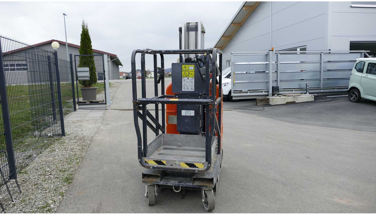 JLG - 22MVL - 2015 - AERIAL WORK PLATFORM - Pracovná plošina: obrázok 2 JLG - 22MVL - 2015 - AERIAL WORK PLATFORM - Pracovná plošina: obrázok 2