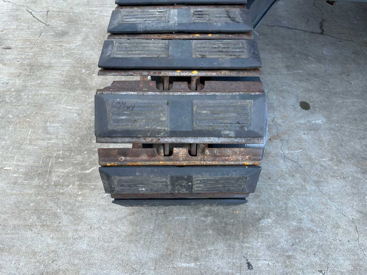 Rýpadlo KUBOTA - KX155-3 - MIDI EXCAVATOR: obrázok 17 Rýpadlo KUBOTA - KX155-3 - MIDI EXCAVATOR: obrázok 17