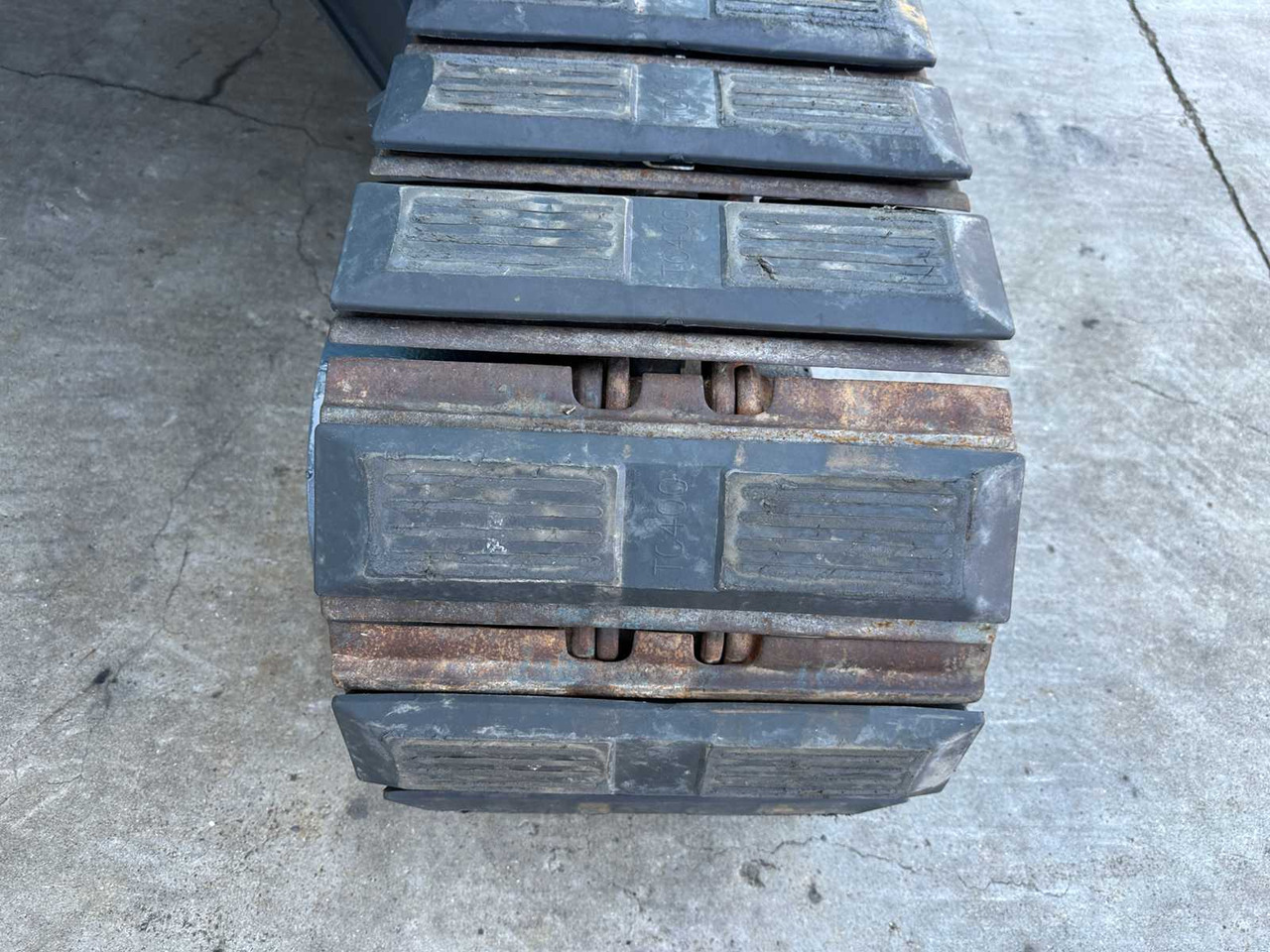 Rýpadlo KUBOTA - KX155-3 - MIDI EXCAVATOR: obrázok 11 Rýpadlo KUBOTA - KX155-3 - MIDI EXCAVATOR: obrázok 11