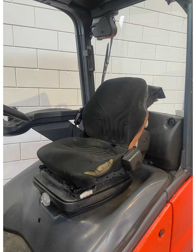 LINDE - 2013 - H20T - FORKLIFT TRUCK - SIDE-SHIFT - Vysokozdvižný vozík: obrázok 5 LINDE - 2013 - H20T - FORKLIFT TRUCK - SIDE-SHIFT - Vysokozdvižný vozík: obrázok 5