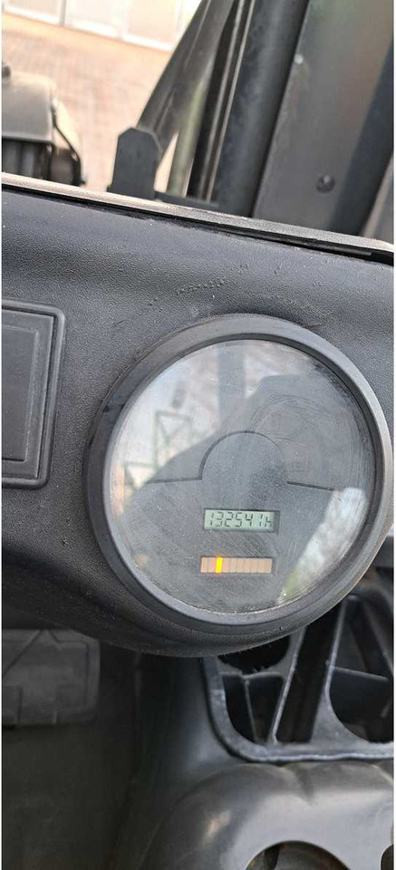 LINDE - E16P-02 - 2005 - FORKLIFT TRUCKS - Vysokozdvižný vozík: obrázok 5 LINDE - E16P-02 - 2005 - FORKLIFT TRUCKS - Vysokozdvižný vozík: obrázok 5