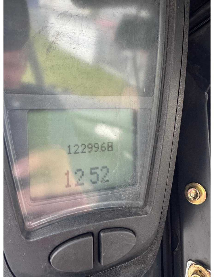 LINDE - H30 - FORKLIFT TRUCKS - 2006 - Vysokozdvižný vozík: obrázok 4 LINDE - H30 - FORKLIFT TRUCKS - 2006 - Vysokozdvižný vozík: obrázok 4