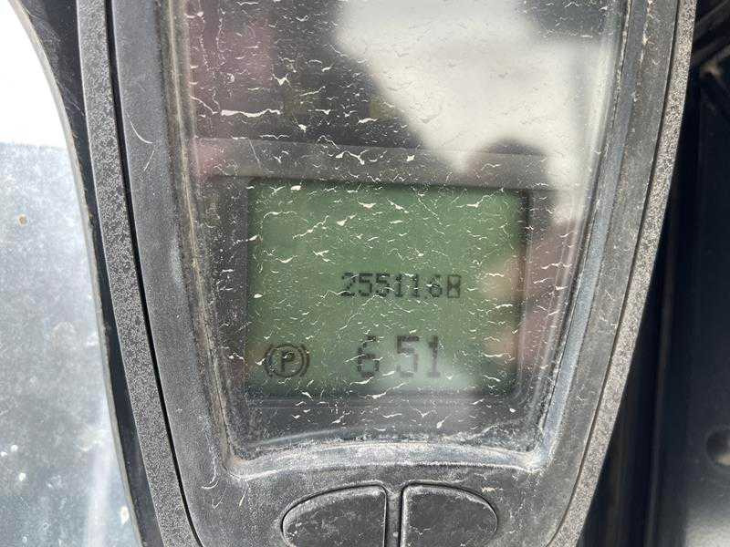 Vysokozdvižný vozík LINDE - H30D - FORKLIFT TRUCK - 2006: obrázok 18 Vysokozdvižný vozík LINDE - H30D - FORKLIFT TRUCK - 2006: obrázok 18