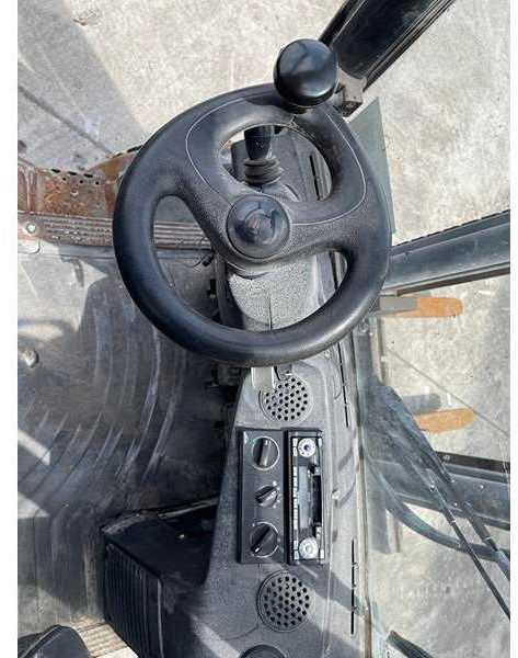 Vysokozdvižný vozík LINDE - H30D - FORKLIFT TRUCK - 2006: obrázok 17 Vysokozdvižný vozík LINDE - H30D - FORKLIFT TRUCK - 2006: obrázok 17