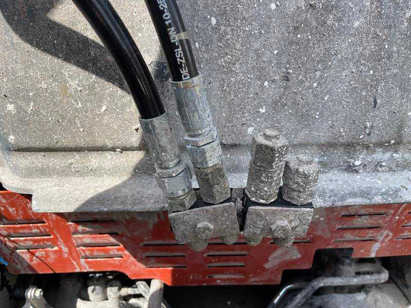 Vysokozdvižný vozík LINDE - H30D - FORKLIFT TRUCK - 2006: obrázok 9 Vysokozdvižný vozík LINDE - H30D - FORKLIFT TRUCK - 2006: obrázok 9