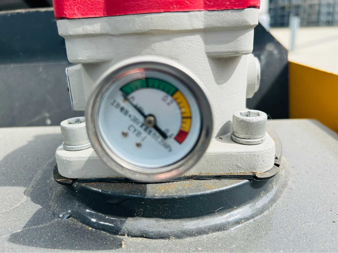 Pracovná plošina LIUGONG - 04-2023 - LT26JE-LI - TELESCOPIC BOOM LIFT 28.1M: obrázok 30