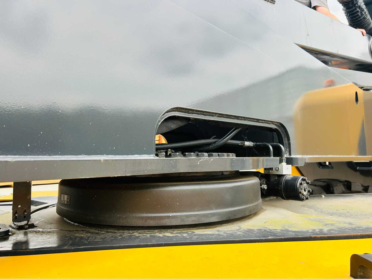 Pracovná plošina LIUGONG - 04-2023 - LT26JE-LI - TELESCOPIC BOOM LIFT 28.1M: obrázok 14