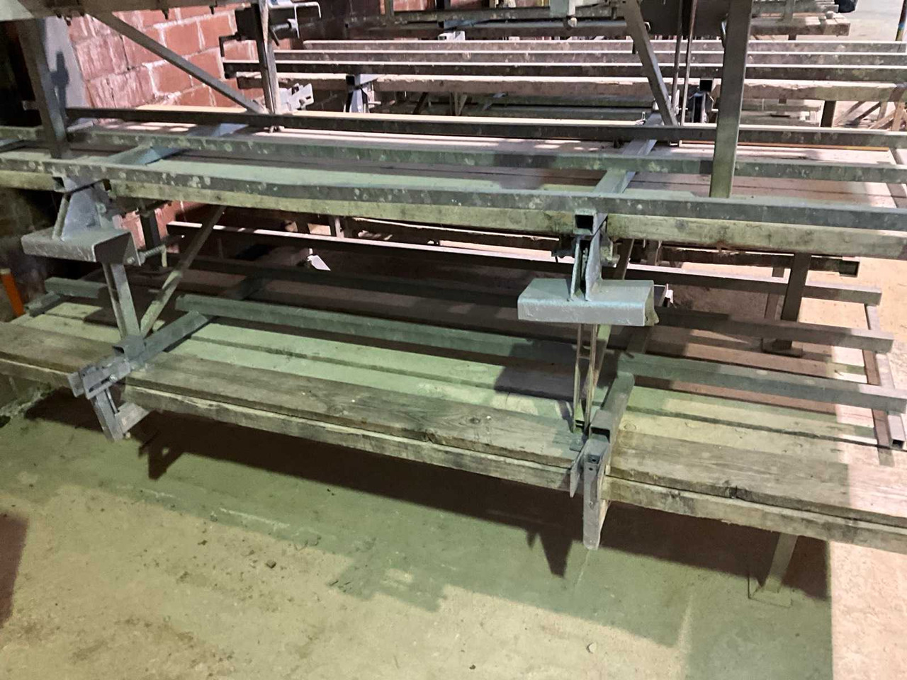 MBT CONCRETING PLATFORM (4X) - Pracovná plošina: obrázok 4 MBT CONCRETING PLATFORM (4X) - Pracovná plošina: obrázok 4