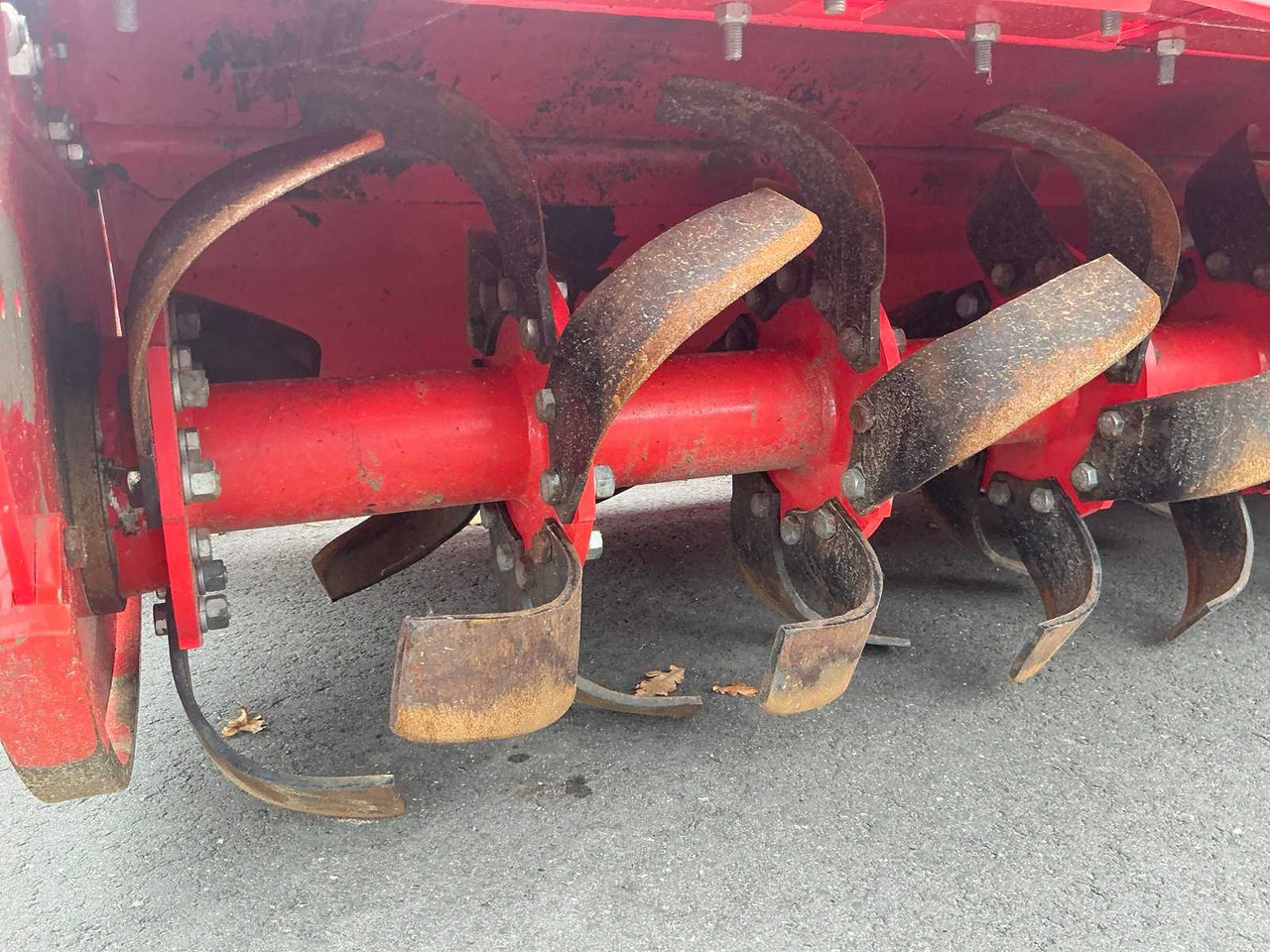 Maschio  - Rotavátor: obrázok 5 Maschio  - Rotavátor: obrázok 5