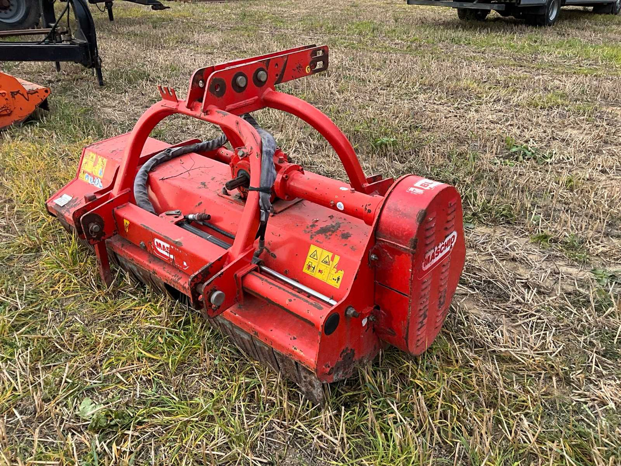 Maschio Trincia BL170 - Kladivkový mulčovač: obrázok 3 Maschio Trincia BL170 - Kladivkový mulčovač: obrázok 3