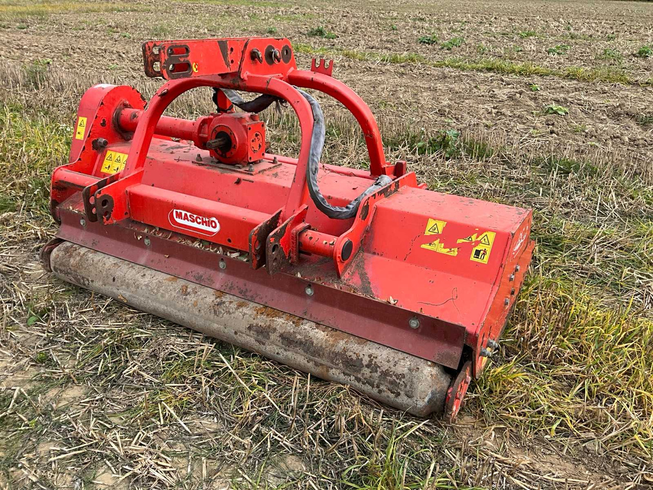 Maschio Trincia BL170 - Kladivkový mulčovač: obrázok 1 Maschio Trincia BL170 - Kladivkový mulčovač: obrázok 1