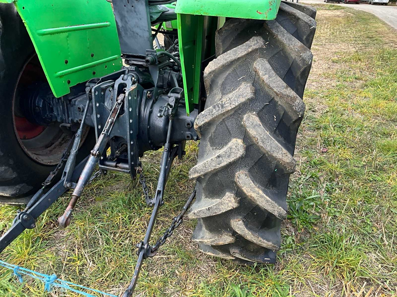 Traktor Massey Ferguson 155: obrázok 19