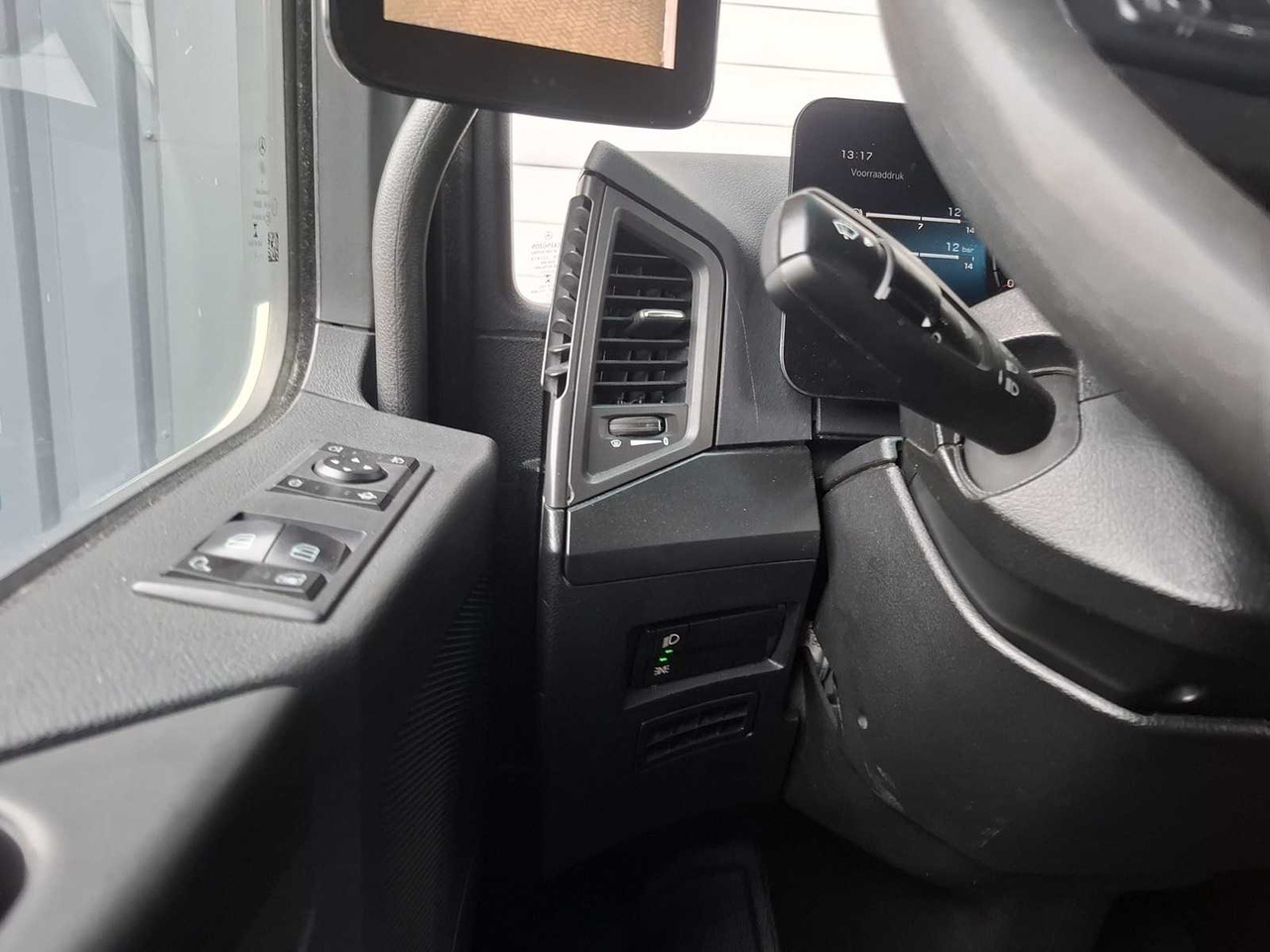 Nákladné auto 2022 MERCEDES-BENZ ACTROS 2545 6X2 GIGASPACE TRUCK: obrázok 16