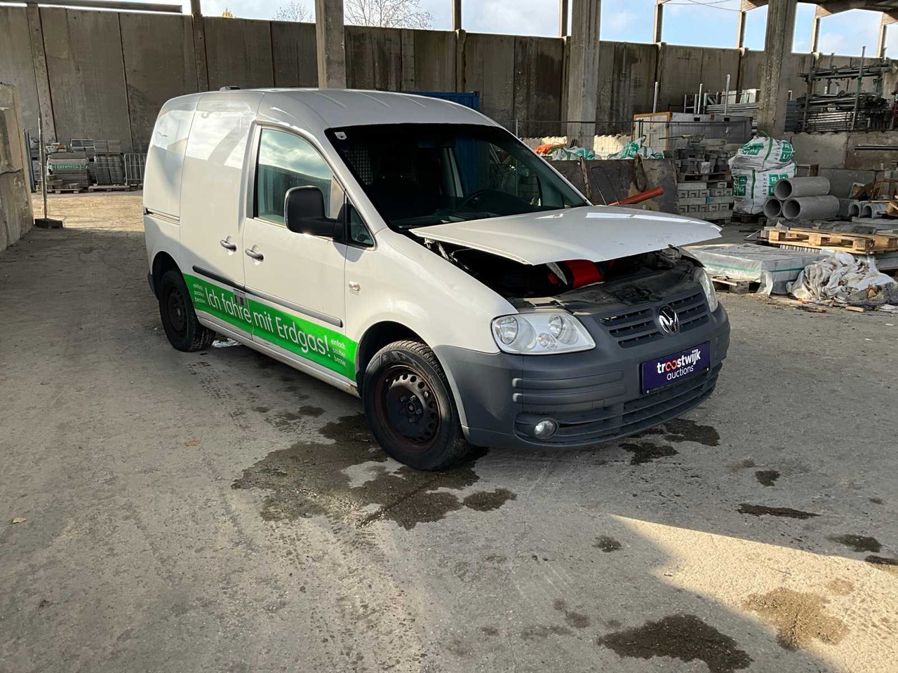 VOLKSWAGEN CADDY TRUCKS - Nákladné auto: obrázok 3 VOLKSWAGEN CADDY TRUCKS - Nákladné auto: obrázok 3