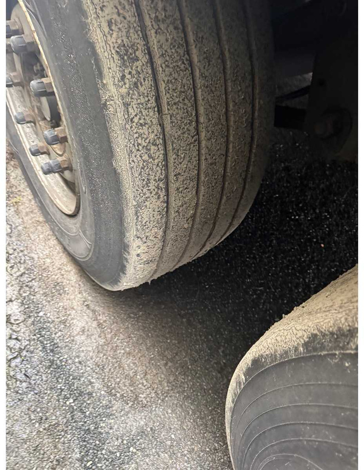 SCHMITZ CARGOBULL SKO 24 - SEMI-TRAILER - Náves: obrázok 3 SCHMITZ CARGOBULL SKO 24 - SEMI-TRAILER - Náves: obrázok 3