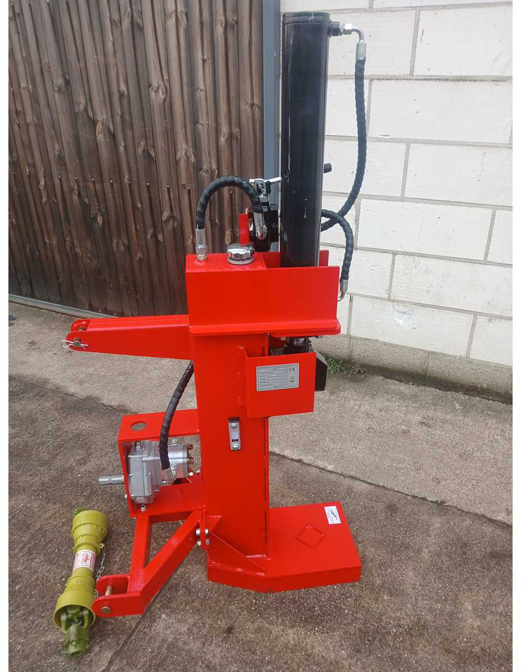 LS22T - Poľnohospodárske stroje: obrázok 4 LS22T - Poľnohospodárske stroje: obrázok 4