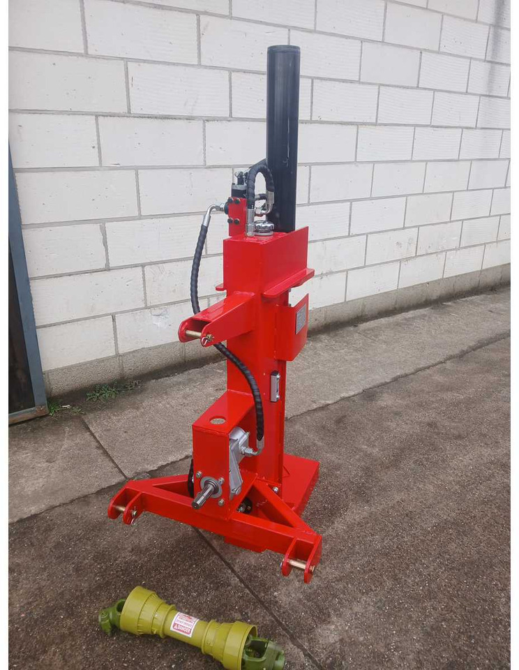 LS22T - Poľnohospodárske stroje: obrázok 5 LS22T - Poľnohospodárske stroje: obrázok 5