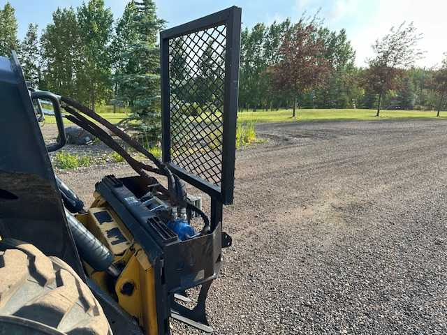 Field Industries Skidsteer Mount Recovery/Logging Winch - Príslušenstvo pre Stavebné stroje: obrázok 2 Field Industries Skidsteer Mount Recovery/Logging Winch - Príslušenstvo pre Stavebné stroje: obrázok 2