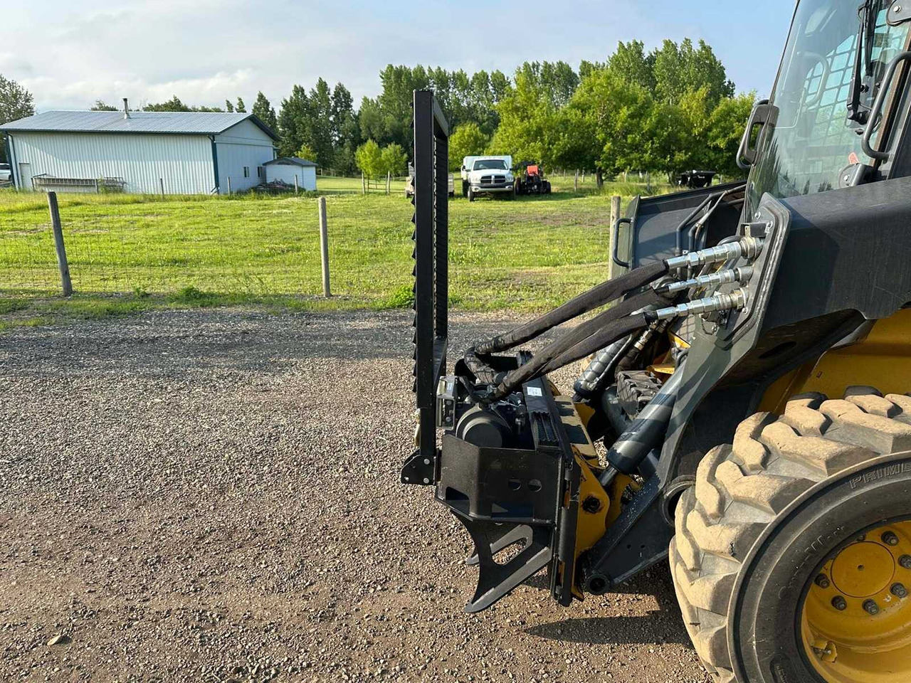 Field Industries Skidsteer Mount Recovery/Logging Winch - Príslušenstvo pre Stavebné stroje: obrázok 3 Field Industries Skidsteer Mount Recovery/Logging Winch - Príslušenstvo pre Stavebné stroje: obrázok 3