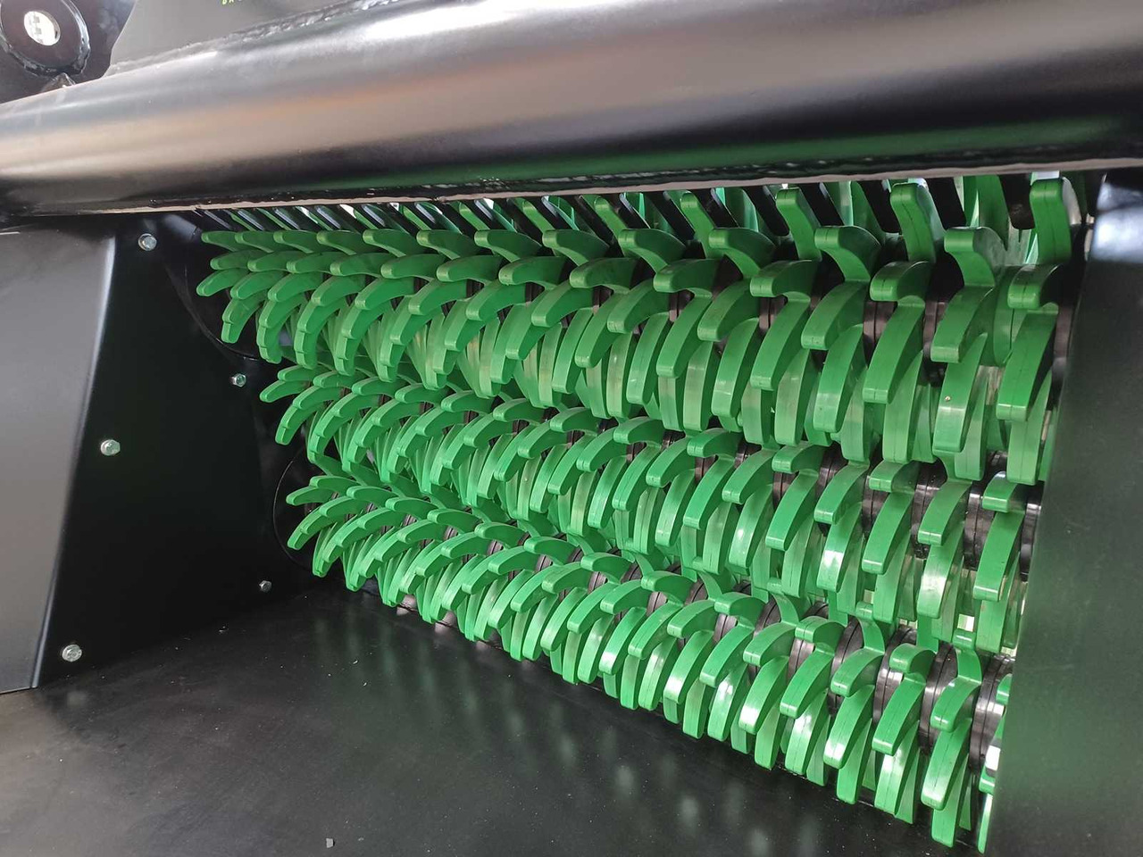 Häner HSSB1200-4 - Príslušenstvo pre Stavebné stroje: obrázok 5 Häner HSSB1200-4 - Príslušenstvo pre Stavebné stroje: obrázok 5