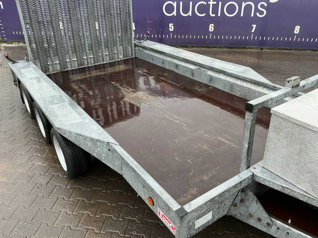 Príves 2014 - HENRA - TRAILER: obrázok 7