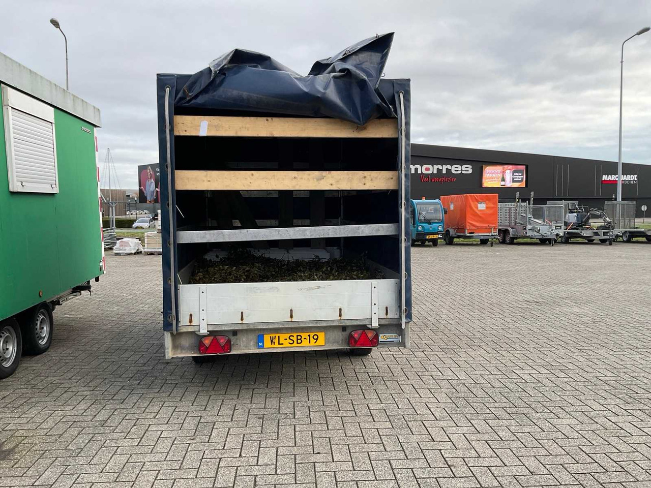 Príves ANSSEMS - 2005 - PSX2 - TRAILER: obrázok 7