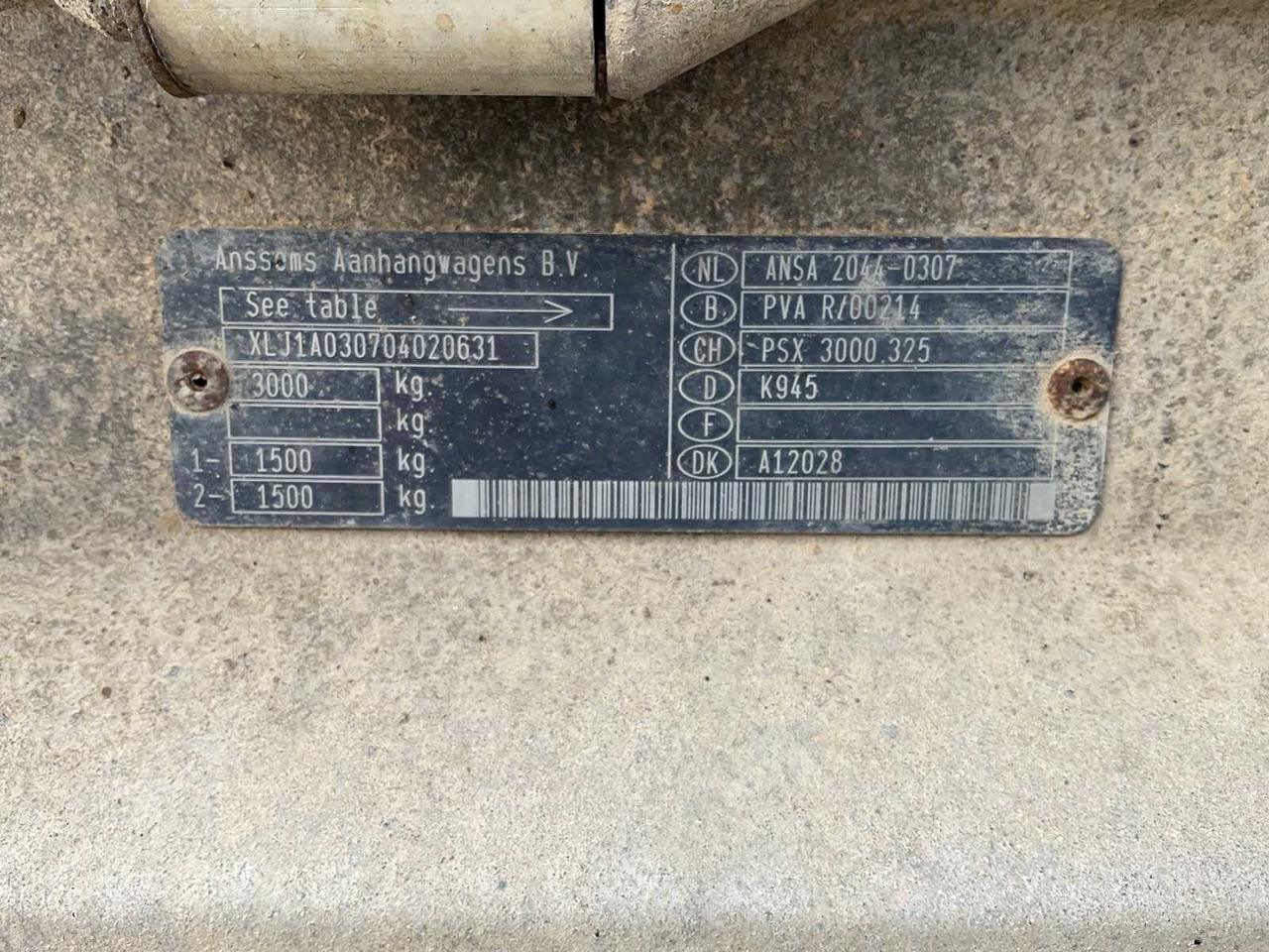 Príves ANSSEMS - 2005 - PSX2 - TRAILER: obrázok 13