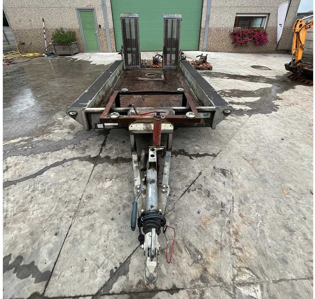 Príves HAPERT - 2019 - LF2 - LF2 - TRAILER: obrázok 11